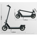 ES07 long range electric scooter for adults Portable